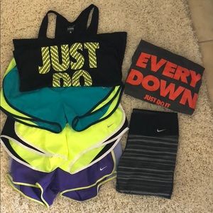 Nike Bundle
